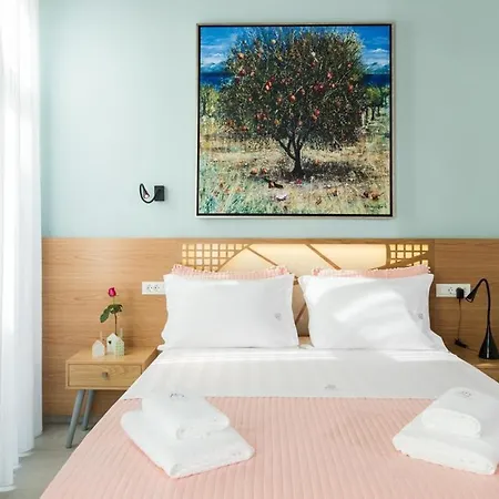 بيت ضيافة The48suites خانيا