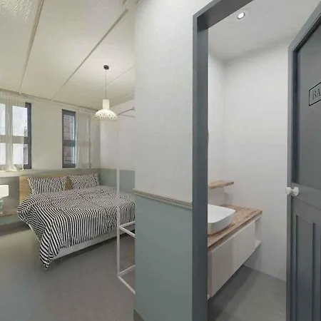 The48suites 3* خانيا