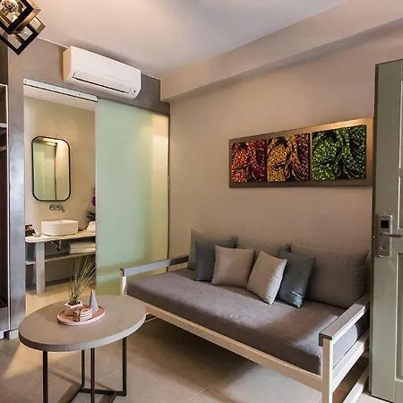 The48suites بيت ضيافة خانيا