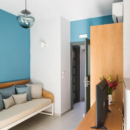 The48suites بيت ضيافة خانيا
