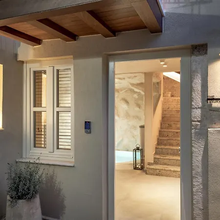 The48suites بيت ضيافة 3*