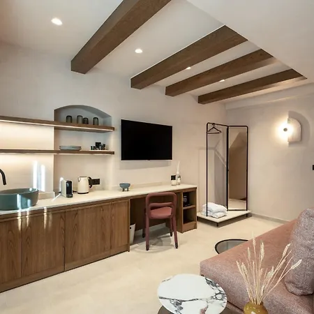 The48suites بيت ضيافة