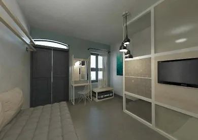بيت ضيافة The48suites خانيا