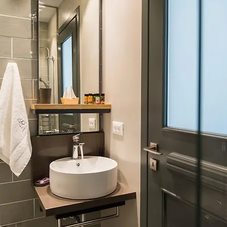 The48suites 3* خانيا
