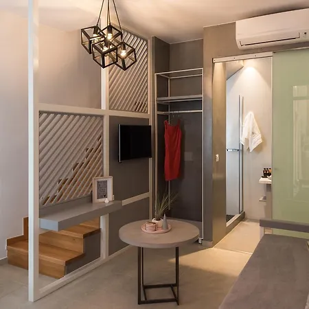 بيت ضيافة The48suites 3*