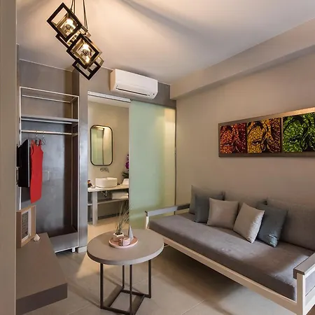 The48suites بيت ضيافة