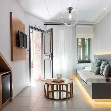 بيت ضيافة The48suites 3*