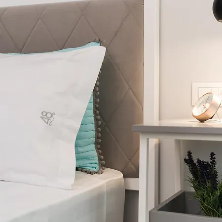 بيت ضيافة The48suites