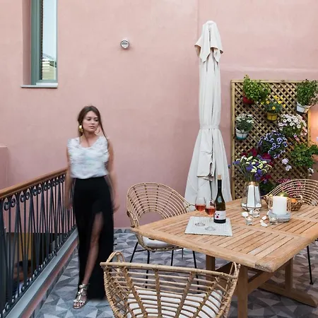 The48suites بيت ضيافة