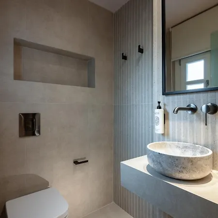 The48suites La Canée