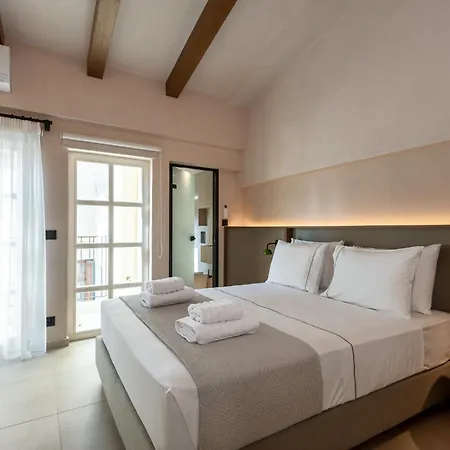 Maison d'hôtes The48suites