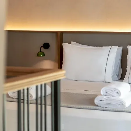 Maison d'hôtes The48suites 3*